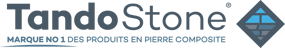 DBP-TandoStone_#1BrandLogo_Color_French_2023