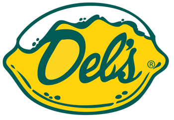 Dels Lemonade Logo