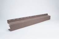 Tando Arch Sill Side Angle Sable