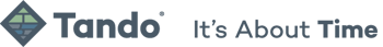 Tando-AboutTime-Logo