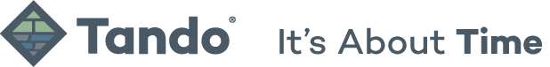 Tando Logo